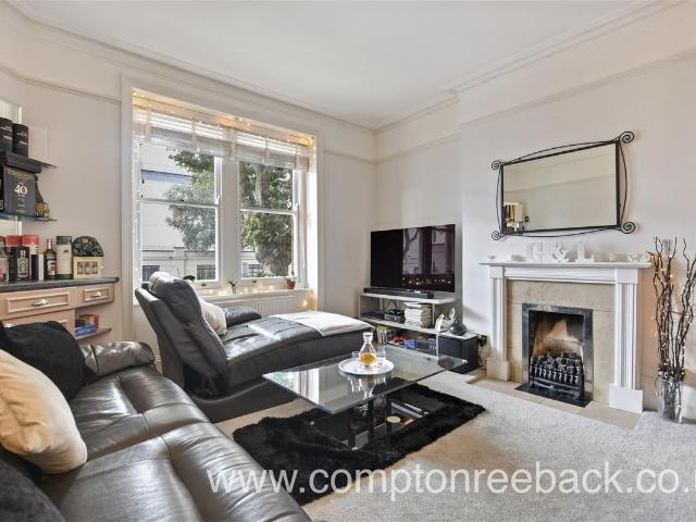 Delaware Mansions, Delaware Road, Maida Vale W9, 2 bed flat to rent, £3,000 pcm | PrimeLocation