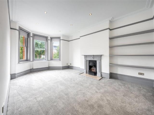 Delaware Mansions, Delaware Road. 3 bed apartment to rent £3,878 pcm £895 pw