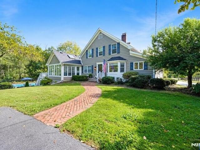 Delaware Rd, Blairstown, Home For Sale