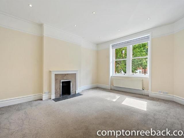 Delaware Road, London W9 2 bed apartment to rent £2,800 pcm £646 pw