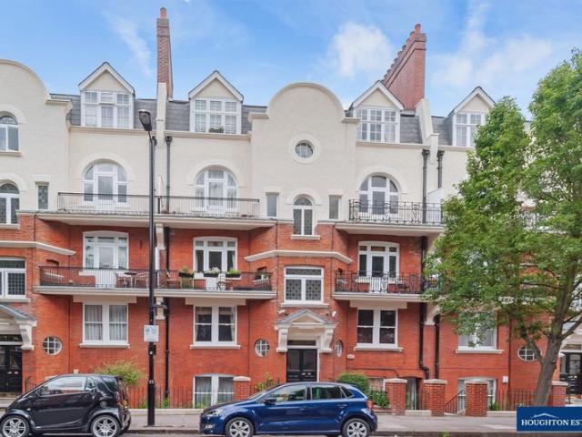 Delaware Road, London W9, 2 bed flat to rent, £2,665 pcm | PrimeLocation