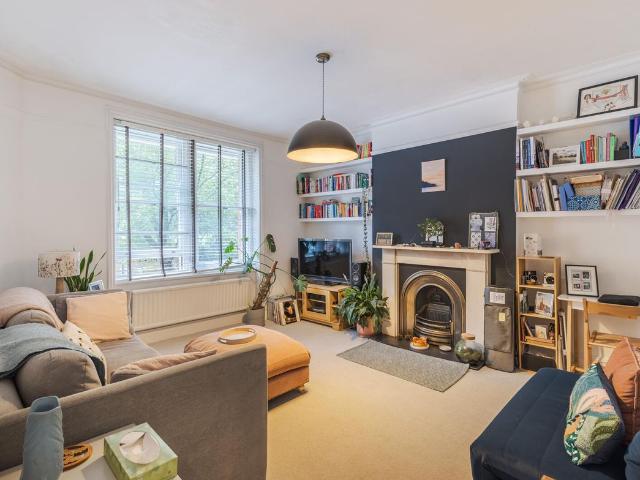 Delaware Road, London W9, 1 bed flat to rent, £2,747 pcm | PrimeLocation