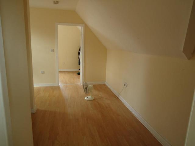 Delaunays Road, Crumpsall 1 bed apartment to rent £750 pcm £173 pw