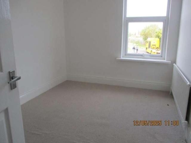 Delaval Street, Blyth, NE24