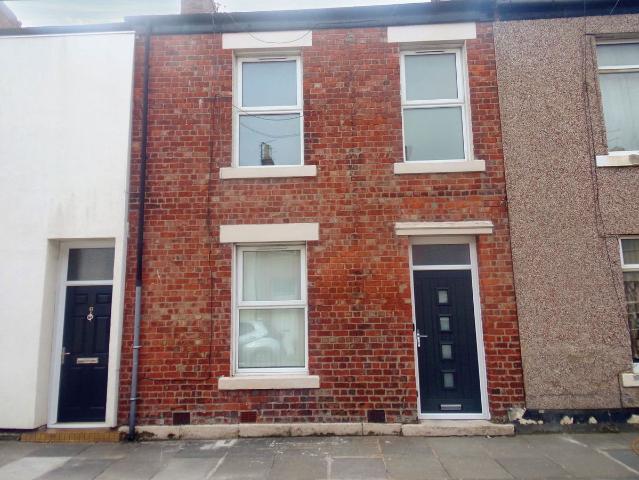Delaval Terrace, Blyth NE24, 2 bed terraced house to rent, £650 pcm | PrimeLocation