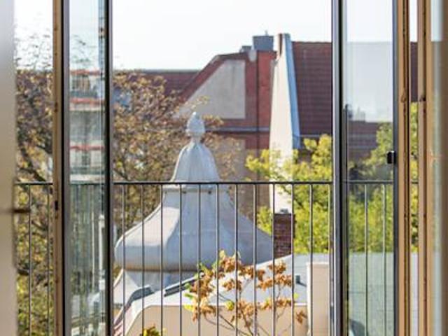 Delbrückstraße 42