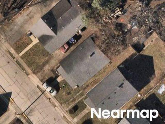 Delcamp Dr