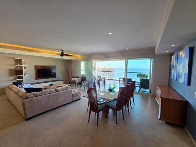 Delcanto Residences: Departamento en venta en Flamingo