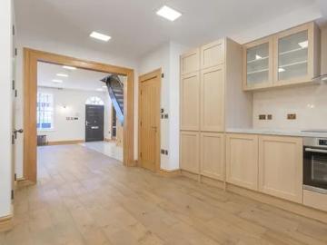 Westminster, Zone 1 London, West London, London, Greater London