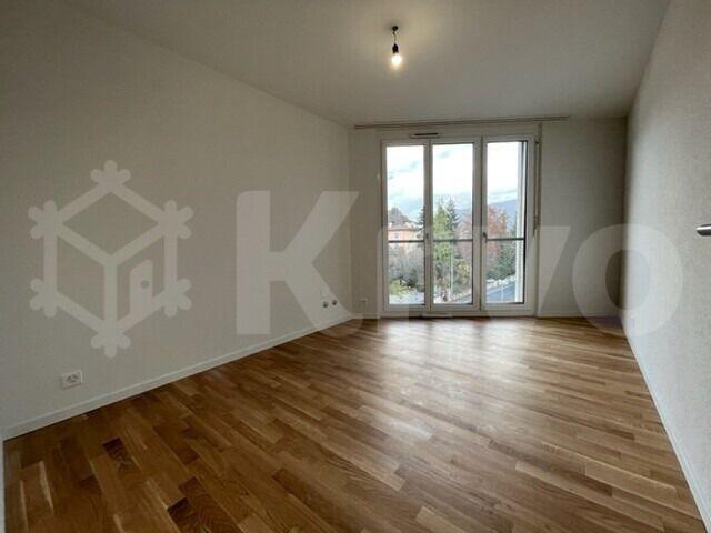 Delémont, 3.5 room apartment for rent – city center – B3.E3.NA3