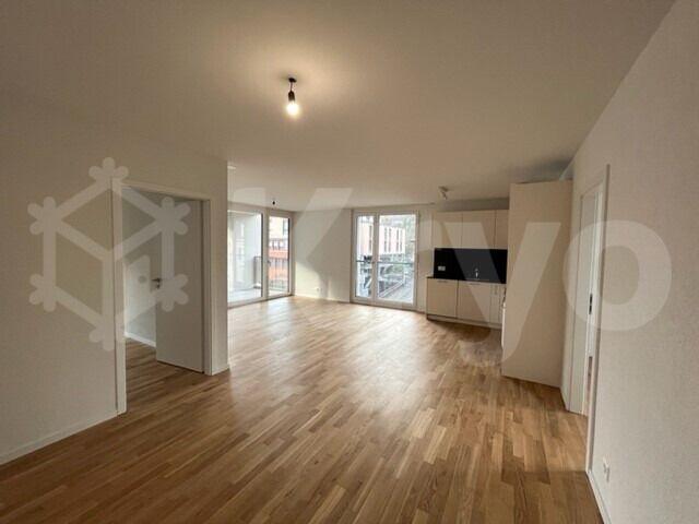 Delémont, 3.5 room apartment for rent – city center – B3.E3.NA3