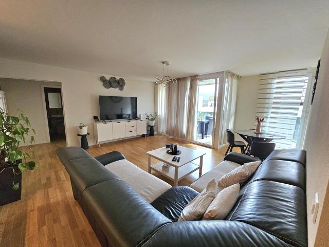 Delémont, appartement de 3.5 pces très lumineux/ OUEST B1.E2.SA3