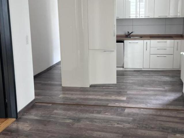 Delémont appartement de 3,5 pces rénové au 1er étage