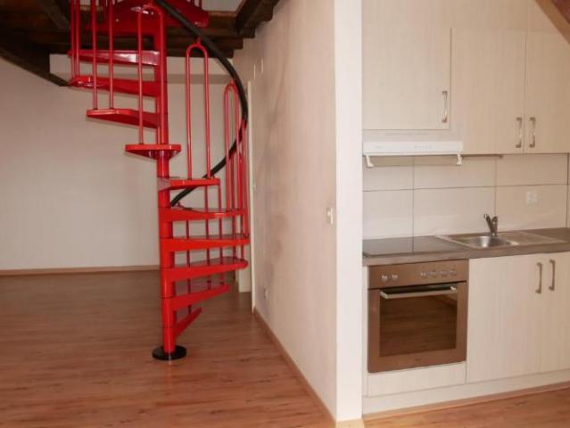 Delémont appartement duplex de 1,5 pièces