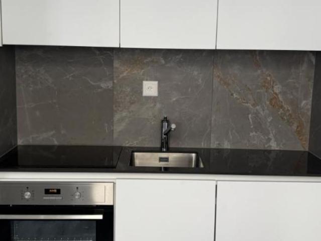 Delémont appartement rénové de 1.5 pièces