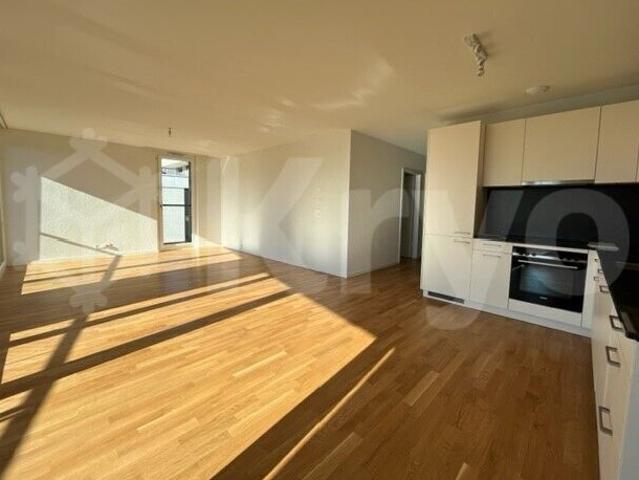 Delémont, beautiful 3.5 room apartment in the city center