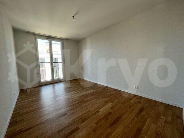 Delémont, beautiful 3.5 room apartment in the city center