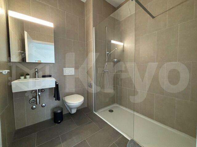 Delémont, beautiful 4.5 pcs with large terrace – B3.RS.SA5