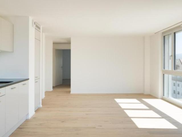 Delémont centre 2 appartements n° 5 et 17 de 4.5 pièces 107 m2