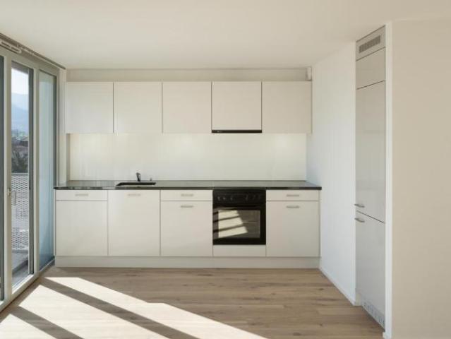 Delémont centre ville très bel appartement de 2,5 pièces
