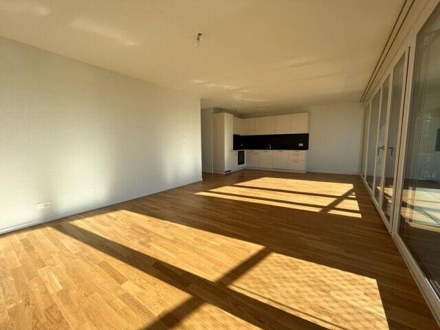 Delémont, magnifique appartement de 3.5 pces au centre ville