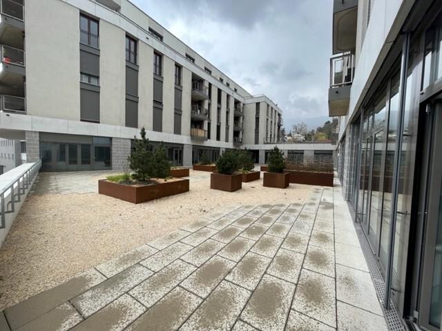 Delémont, magnifique 4.5 pces avec grande terrasse B3.RS.SA5