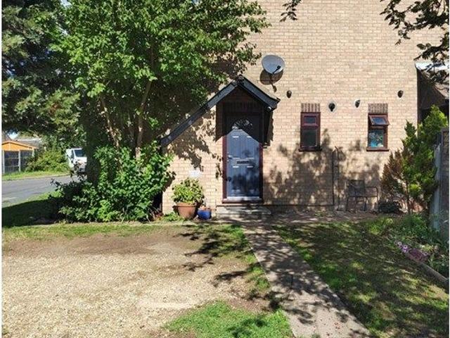 Delepre Court, Peterborough PE6, 1 bed end terrace house to rent, £725 pcm | PrimeLocation