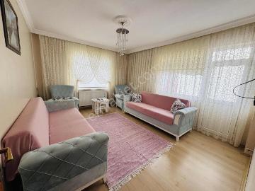 Delfa Yapıdan 2+1 Fevzipaşa Cadde Üzeri Satılık Daire