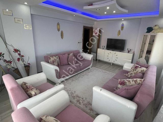 Delfa Yapı İnşaat Tan Çerkezköy Kızılpınar'da Satılık 2+1 100m2