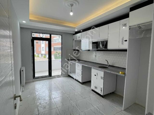 Delfa Yapı İnşaat Tan Satılık 2+1 105m2 Tek Yetkili Delfa