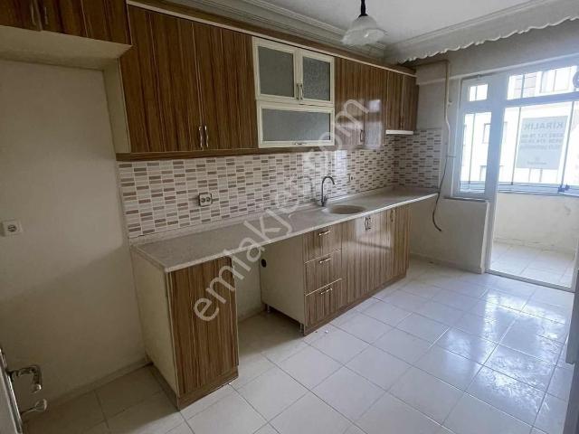 Delfa Yapı İnşaat'tan Kiralık 2 + 1 Bahçelievler Mah