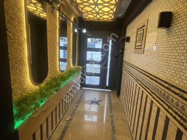 Delfa Yapın İnşaattan Yeni Devlet Hastanesine Yakın Kiralık