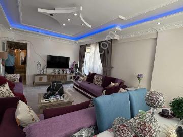 Delfa Da Satılık Daire 3+1 Fevzipaşa