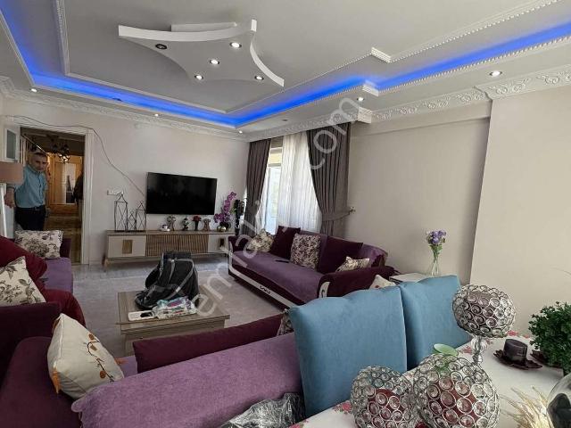 Delfa Da Satılık Daire 3+1 Fevzipaşa