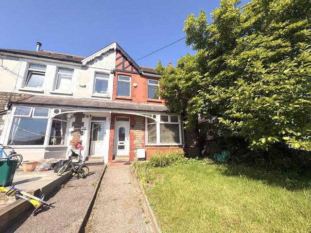 Delfan, Old Park Terrace CF37 1 bed in a house share to rent £450 pcm £104 pw