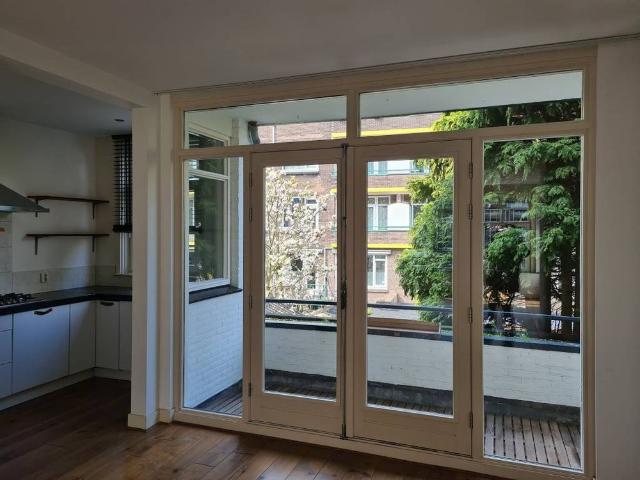 Delfgaauwstraat 43b, 3037LH, Rotterdam