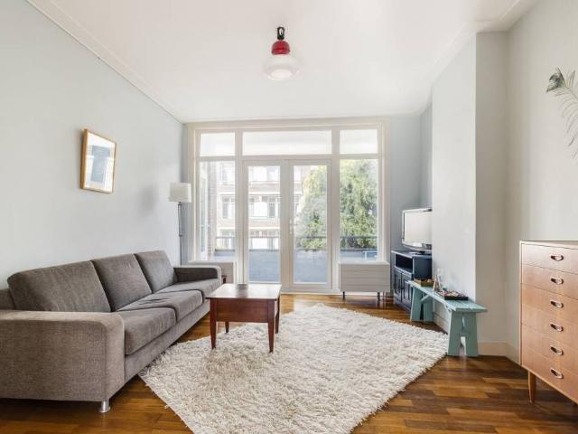 Delfgaauwstraat 43C, 3037LH, Rotterdam