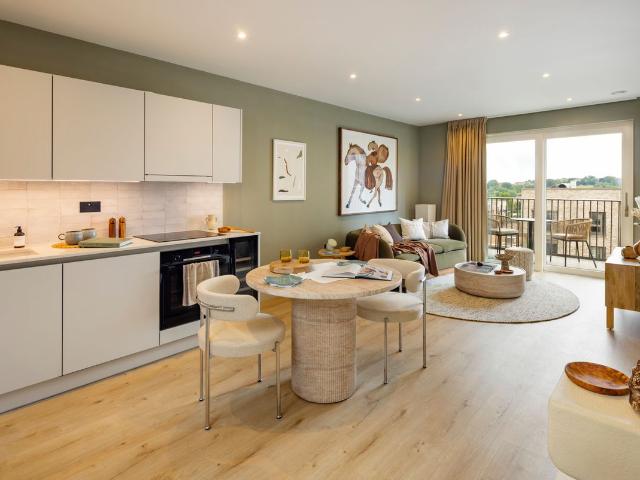 Delfino House, Beaufort Square, Colindale NW9, Studio to rent, £2,140 pcm | PrimeLocation