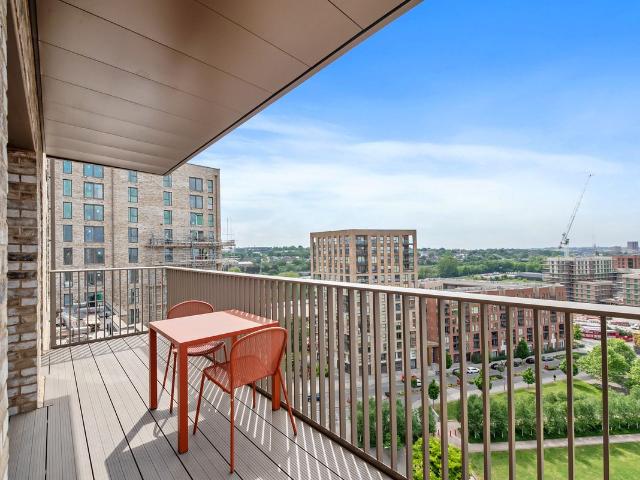 Delfino House, Beaufort Square, Colindale NW9, 3 bed flat to rent, £3,510 pcm | PrimeLocation