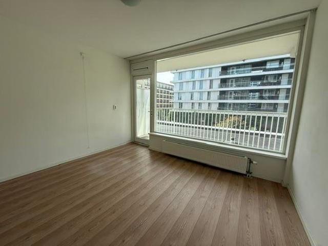 Delflandplein 1062HS Amsterdam