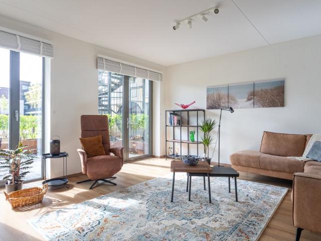 Delflandstraat 54, Leidschendam