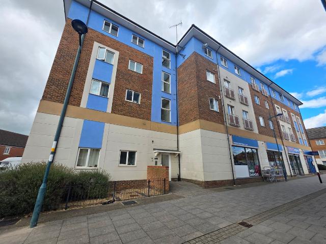Delft Crescent, Swindon SN25, 1 bed flat to rent, £870 pcm | PrimeLocation
