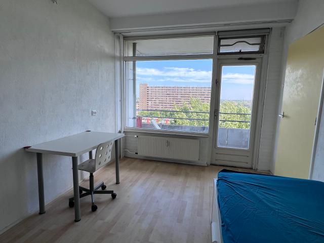 Delft een kamer
