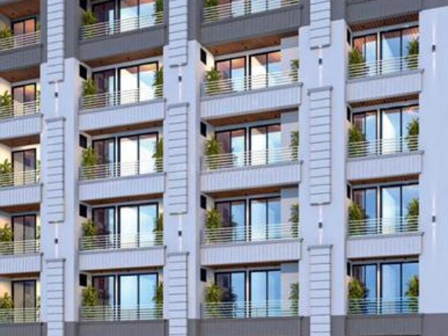 Delhi Heights,Sector 73 2 BHK Apartment For Sale Noida