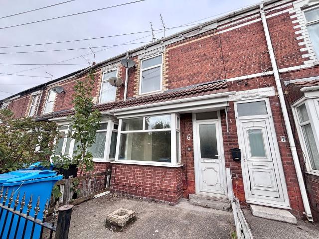 Delhi Street Clarence Avenue, Hull HU9, 2 bed property to rent, £600 pcm | PrimeLocation