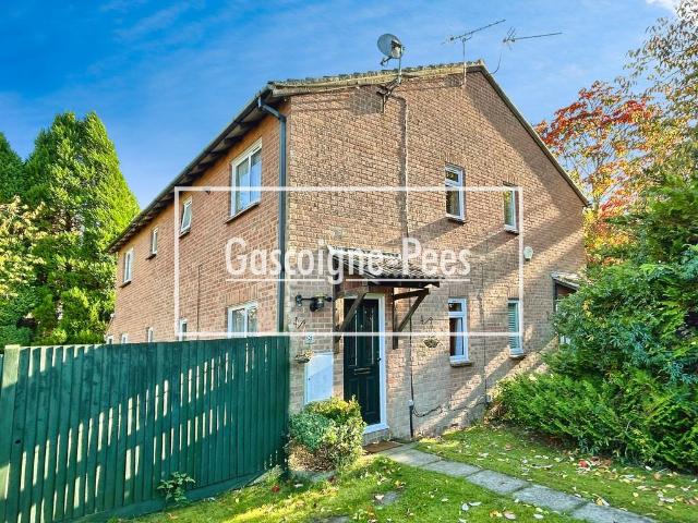 Delibes Road, Basingstoke, RG22 1 bed house to rent £1,100 pcm £254 pw