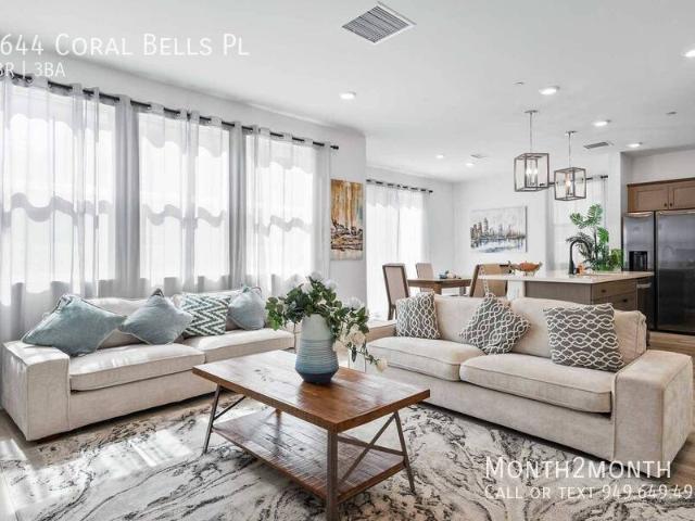 Delight on Coral Bells Pl