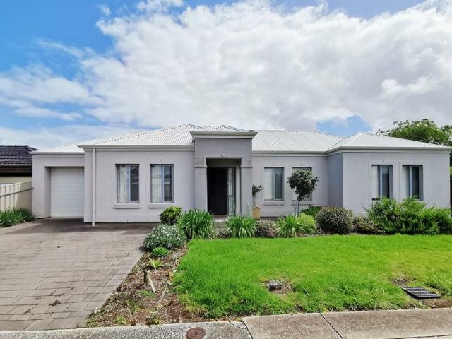 Delight Family Home