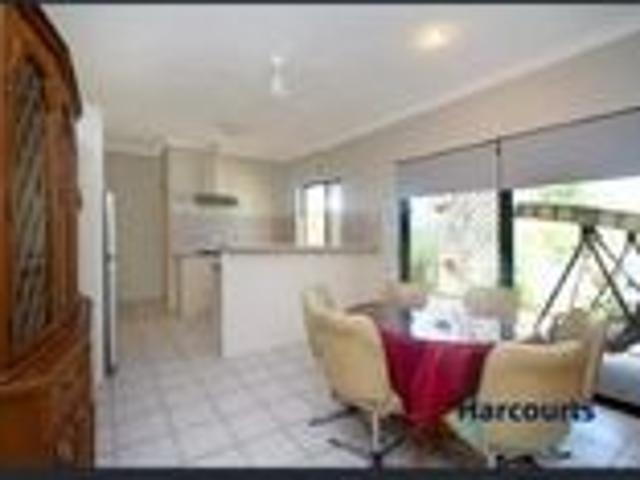 Delightful Over 55's Villa