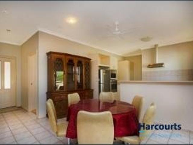 Delightful Over 55's Villa